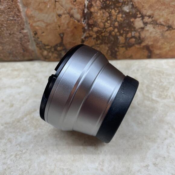 Fujifilm Fujinon Telle Conversion Lens TCL - X100 Super EBC Equiv 135/50mm 67mm - Picture 3 of 11